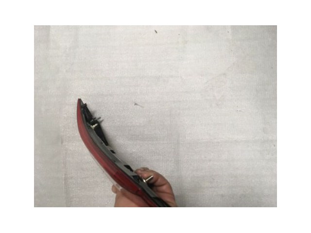 2015 16 17 Honda Fit RIGHT PASSENGER TAIL LAMP LIGHT ON TRUNK LID