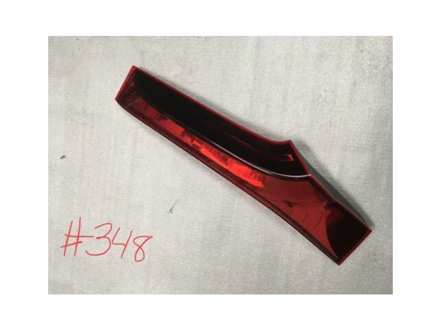 2015 16 17 Honda Fit RIGHT PASSENGER TAIL LAMP LIGHT ON TRUNK LID