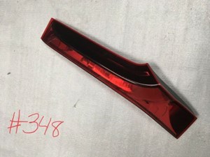 2015 16 17 Honda Fit RIGHT PASSENGER TAIL LAMP LIGHT ON TRUNK LID