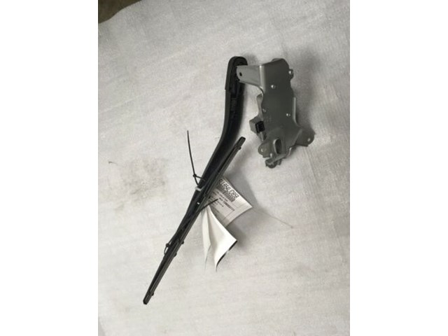 2007 to 2008 HOMDA FIT Windshield Wiper Motor-Wiper Motor Rear WITH WIPER ARM  