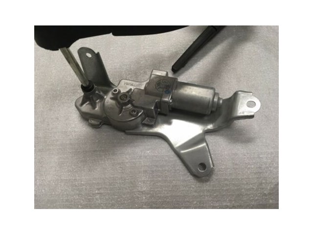 2007 to 2008 HOMDA FIT Windshield Wiper Motor-Wiper Motor Rear WITH WIPER ARM  