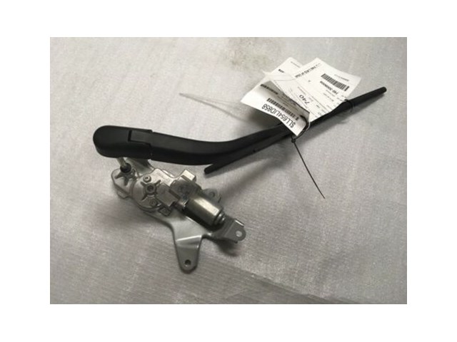 2007 to 2008 HOMDA FIT Windshield Wiper Motor-Wiper Motor Rear WITH WIPER ARM  