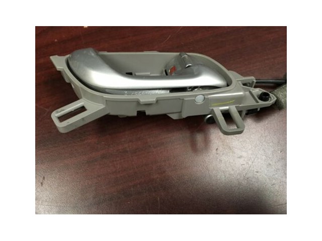 12-2015 Honda civic sedan right passenger rear door latch handle lock