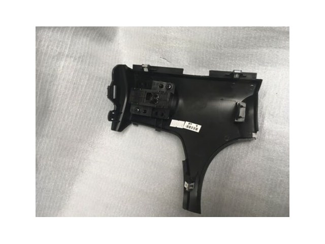 2017 Nissan Rogue Dash Trim Panel With Trip Reset Switch 68410-4BA0A OEM