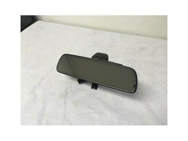 2017 - 2019 SUBARU LEGACY OUTBACK AUTO DIM REAR VIEW MIRROR HOMELINK LANE ASSIST