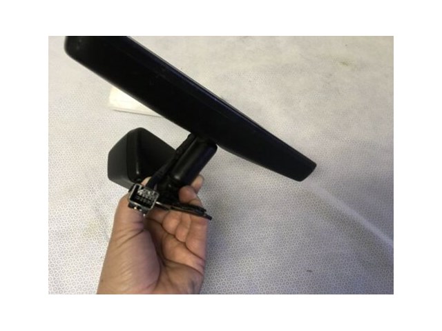 2017 - 2019 SUBARU LEGACY OUTBACK AUTO DIM REAR VIEW MIRROR HOMELINK LANE ASSIST