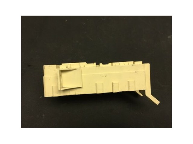 2015 HYUNDAI VELOSTER 95400-2V084 FUSE BOX 95400-2V061