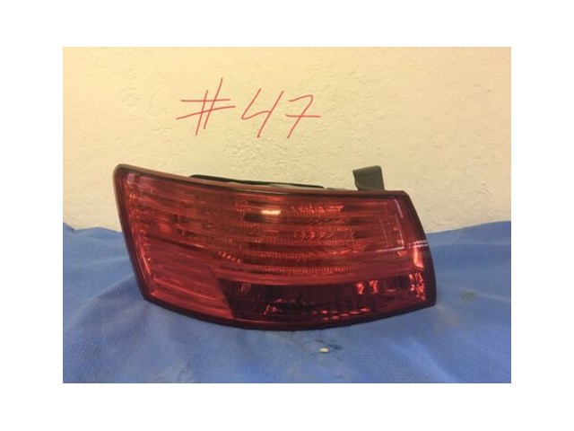 OUTER LEFT TAIL LIGHT FITS HTUNDAI SONATA 2009/2010 92401-0A