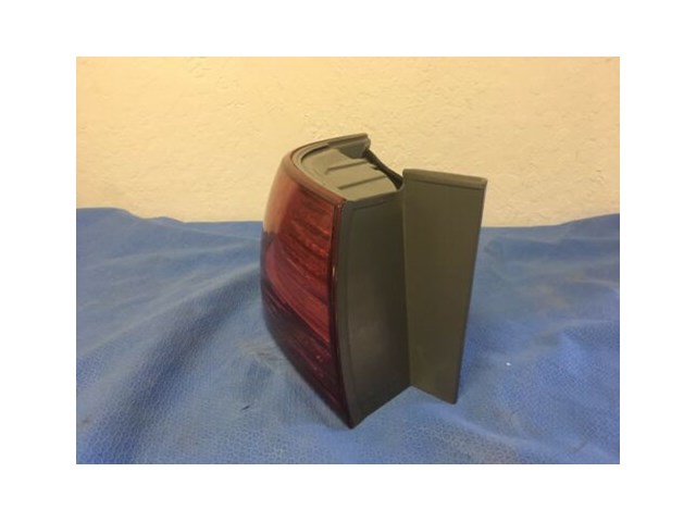 OUTER LEFT TAIL LIGHT FITS HTUNDAI SONATA 2009/2010 92401-0A