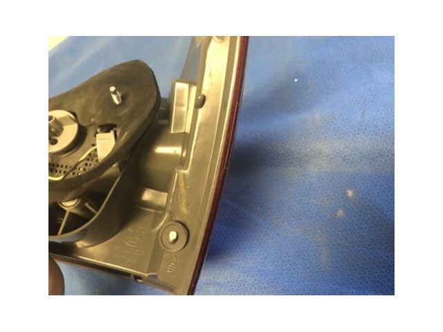 OUTER LEFT TAIL LIGHT FITS HTUNDAI SONATA 2009/2010 92401-0A