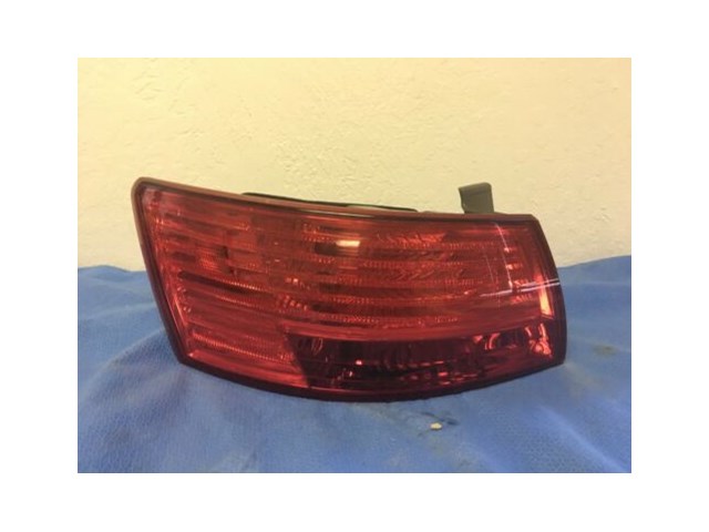 OUTER LEFT TAIL LIGHT FITS HTUNDAI SONATA 2009/2010 92401-0A