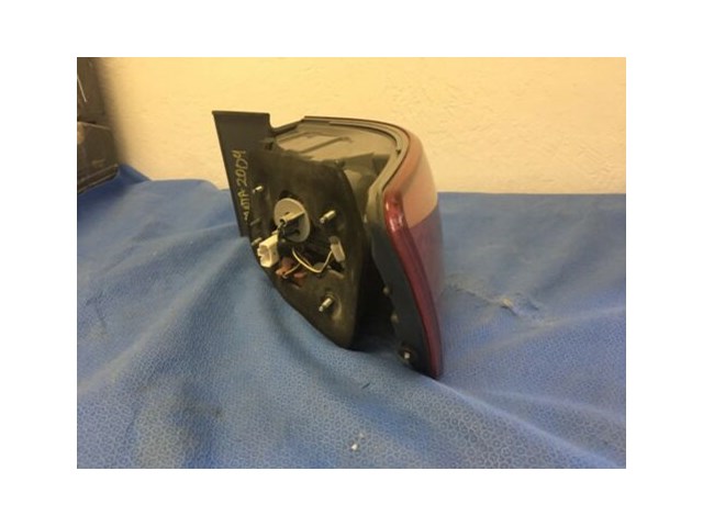 OUTER LEFT TAIL LIGHT FITS HTUNDAI SONATA 2009/2010 92401-0A