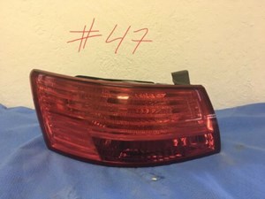 OUTER LEFT TAIL LIGHT FITS HTUNDAI SONATA 2009/2010 92401-0A