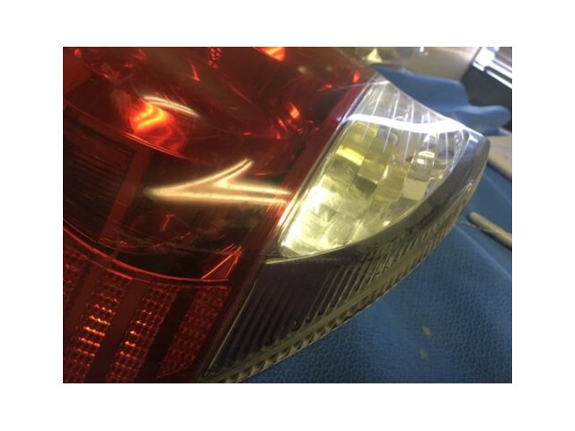 2006 Toyota Camry Factory Passenger Side Tail Light Fits 05-06 CAMRY 20145M