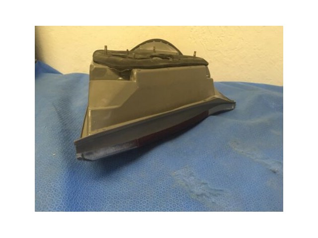 2006 Toyota Camry Factory Passenger Side Tail Light Fits 05-06 CAMRY 20145M