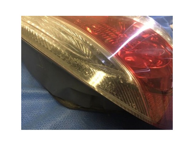 2006 Toyota Camry Factory Passenger Side Tail Light Fits 05-06 CAMRY 20145M