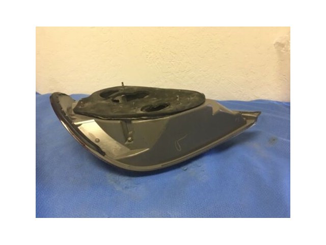 2006 Toyota Camry Factory Passenger Side Tail Light Fits 05-06 CAMRY 20145M