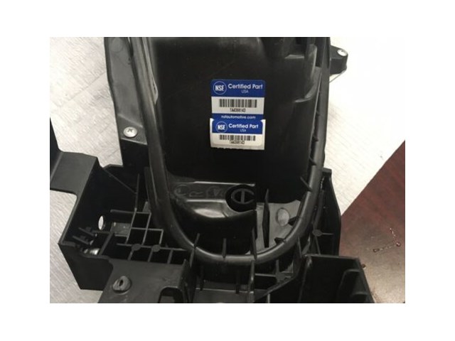 TYC 20-9537-01-1 Right Headlight Assembly for 2016 Mazda 3 MA2503145