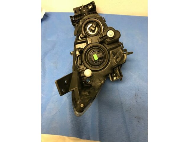 14 15 16 MAZDA 3 HATCHBACK & SEDAN HALOGEN HEADLIGHT LEFT DRIVER SIDE USED OEM