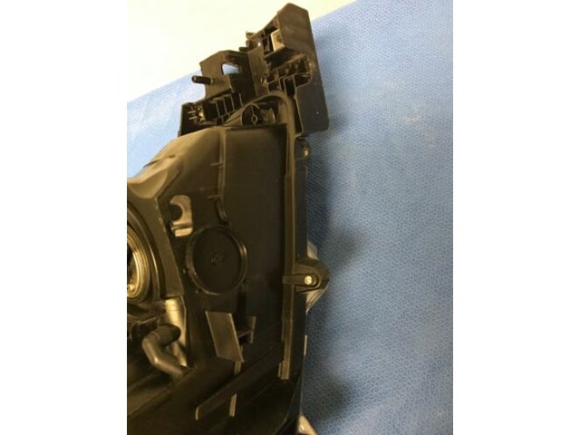 14 15 16 MAZDA 3 HATCHBACK & SEDAN HALOGEN HEADLIGHT LEFT DRIVER SIDE USED OEM