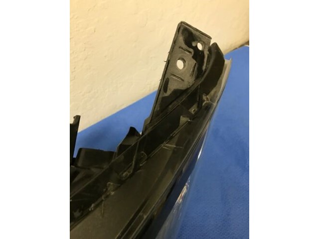 14 15 16 MAZDA 3 HATCHBACK & SEDAN HALOGEN HEADLIGHT LEFT DRIVER SIDE USED OEM