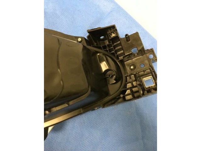 14 15 16 MAZDA 3 HATCHBACK & SEDAN HALOGEN HEADLIGHT LEFT DRIVER SIDE USED OEM