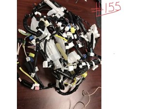 2014 To 2018 Toyota CAMRY Dash Wire Harness 82141-0XB40 82143-06430