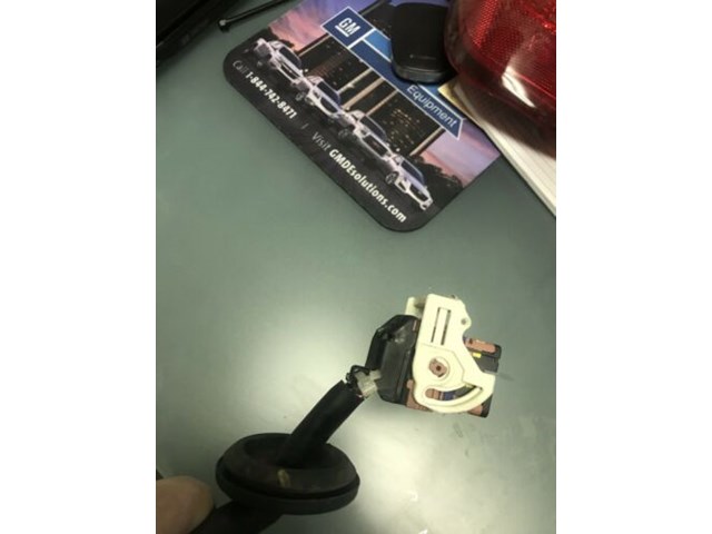 10-14 Subaru Outback Legacy 2.5L Electrical Lane Change Assist Wiring Adapter R