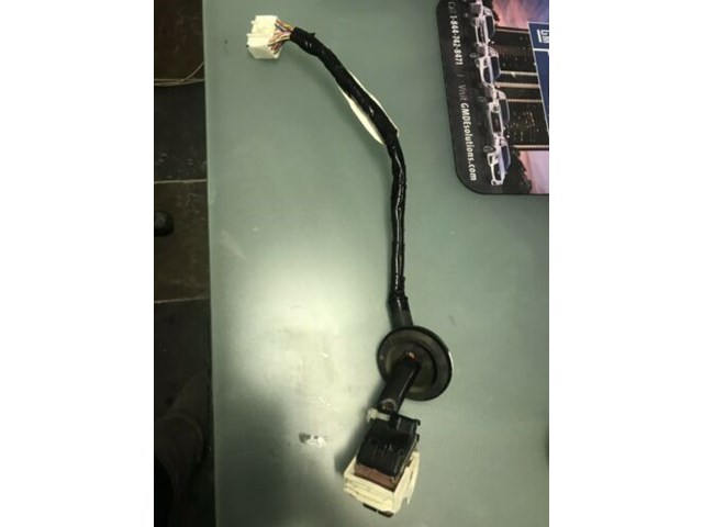 10-14 Subaru Outback Legacy 2.5L Electrical Lane Change Assist Wiring Adapter R