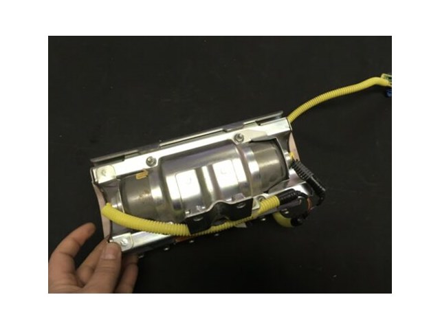 Subaru Impreza WRX Passenger Dash Front Bag OEM RH Right 08/11