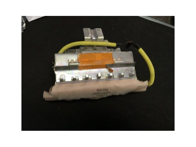 Subaru Impreza WRX Passenger Dash Front Bag OEM RH Right 08/11