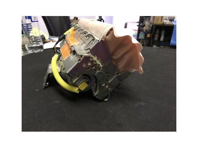 Subaru Impreza WRX Passenger Dash Front Bag OEM RH Right 08/11