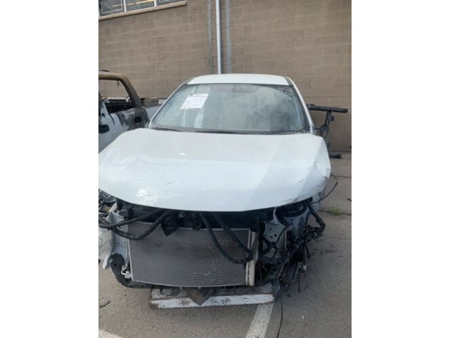 2016-2019 Nissan Rogue SRS Air Bag Airbag Module (Needs Reset) 988205HA0A