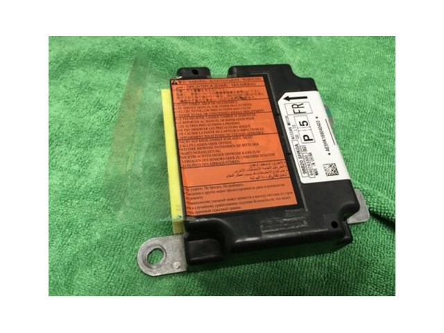 2016-2019 Nissan Rogue SRS Air Bag Airbag Module (Needs Reset) 988205HA0A