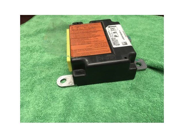 2016-2019 Nissan Rogue SRS Air Bag Airbag Module (Needs Reset) 988205HA0A