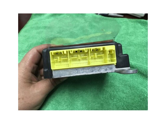 2016-2019 Nissan Rogue SRS Air Bag Airbag Module (Needs Reset) 988205HA0A