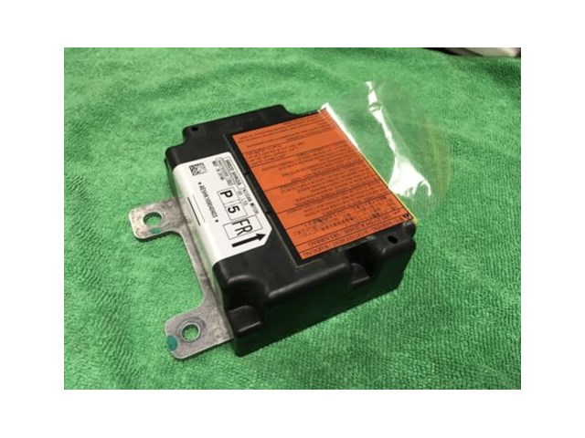 2016-2019 Nissan Rogue SRS Air Bag Airbag Module (Needs Reset) 988205HA0A