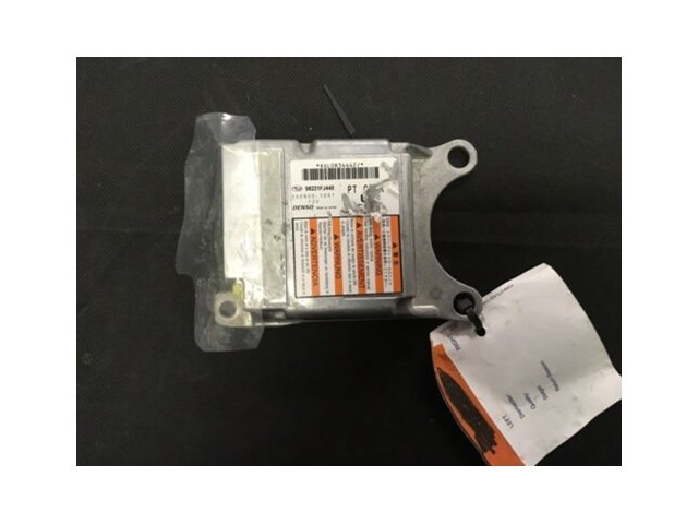 14 SUBARU IMPREZA SW AT 2.0L PZEV AIRBAG CONTROL MODULE OEM 98221FJ440