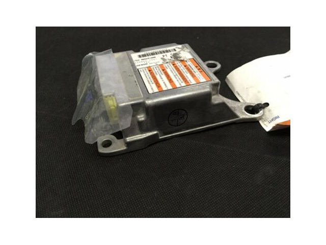 14 SUBARU IMPREZA SW AT 2.0L PZEV AIRBAG CONTROL MODULE OEM 98221FJ440
