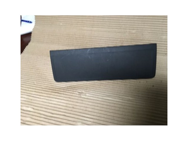 2018 AUDI A4 A5 S4 S5 FRONT RIGHT PASSENGER SIDE LOWER KNEE AIRBAG AIR BAG OEM