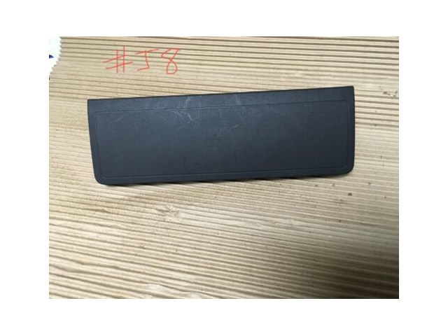 2018 AUDI A4 A5 S4 S5 FRONT RIGHT PASSENGER SIDE LOWER KNEE AIRBAG AIR BAG OEM