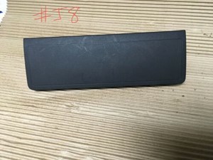 2018 AUDI A4 A5 S4 S5 FRONT RIGHT PASSENGER SIDE LOWER KNEE AIRBAG AIR BAG OEM