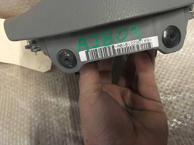 2008/2011 Subaru Impreza wheel Air Bag