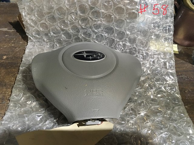 2008/2011 Subaru Impreza wheel Air Bag