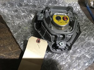 2008/2011 Subaru Impreza wheel Air Bag