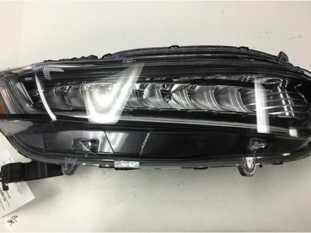 2019 Honda Accord RT Headlight
