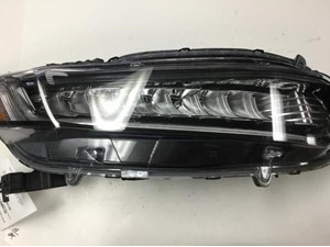 2019 Honda Accord RT Headlight