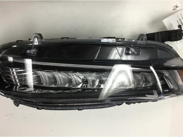 2019 Honda Accord LT Headlight