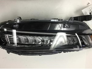 2019 Honda Accord LT Headlight