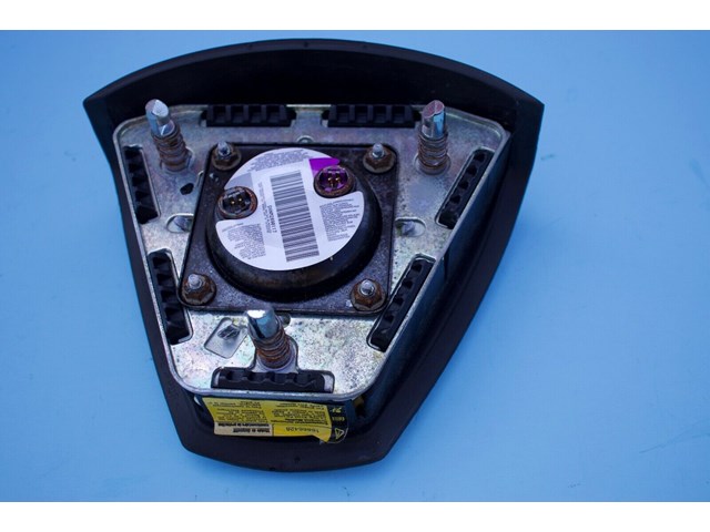 2003 2004 2005 2006 2007  CTS Driver Steering Wheel Interior Airbag Stock OEM